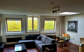Marnix360Apartments Top